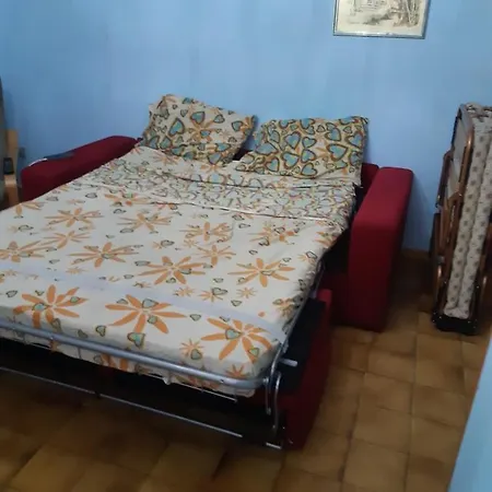 Apartment Bonofoglio
