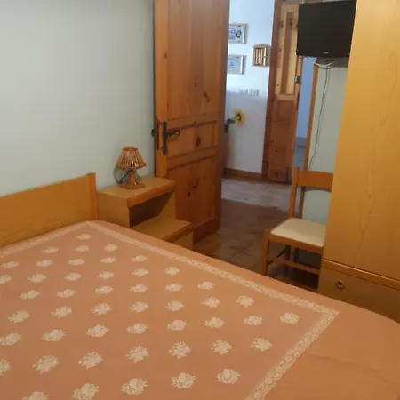 Bonofoglio Apartment Sellia Marina