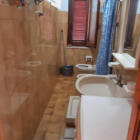 Apartment Bonofoglio