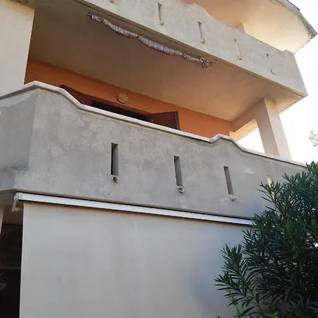 Bonofoglio Apartment